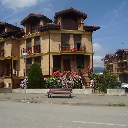 San Pedroko Bidea Villa Alsasua Cameră foto