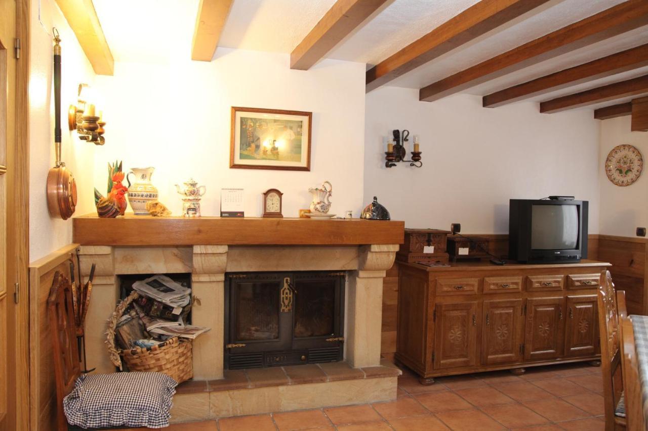 San Pedroko Bidea Villa Alsasua Exterior foto