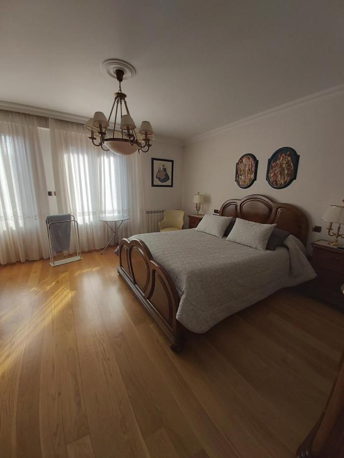 San Pedroko Bidea Villa Alsasua Exterior foto